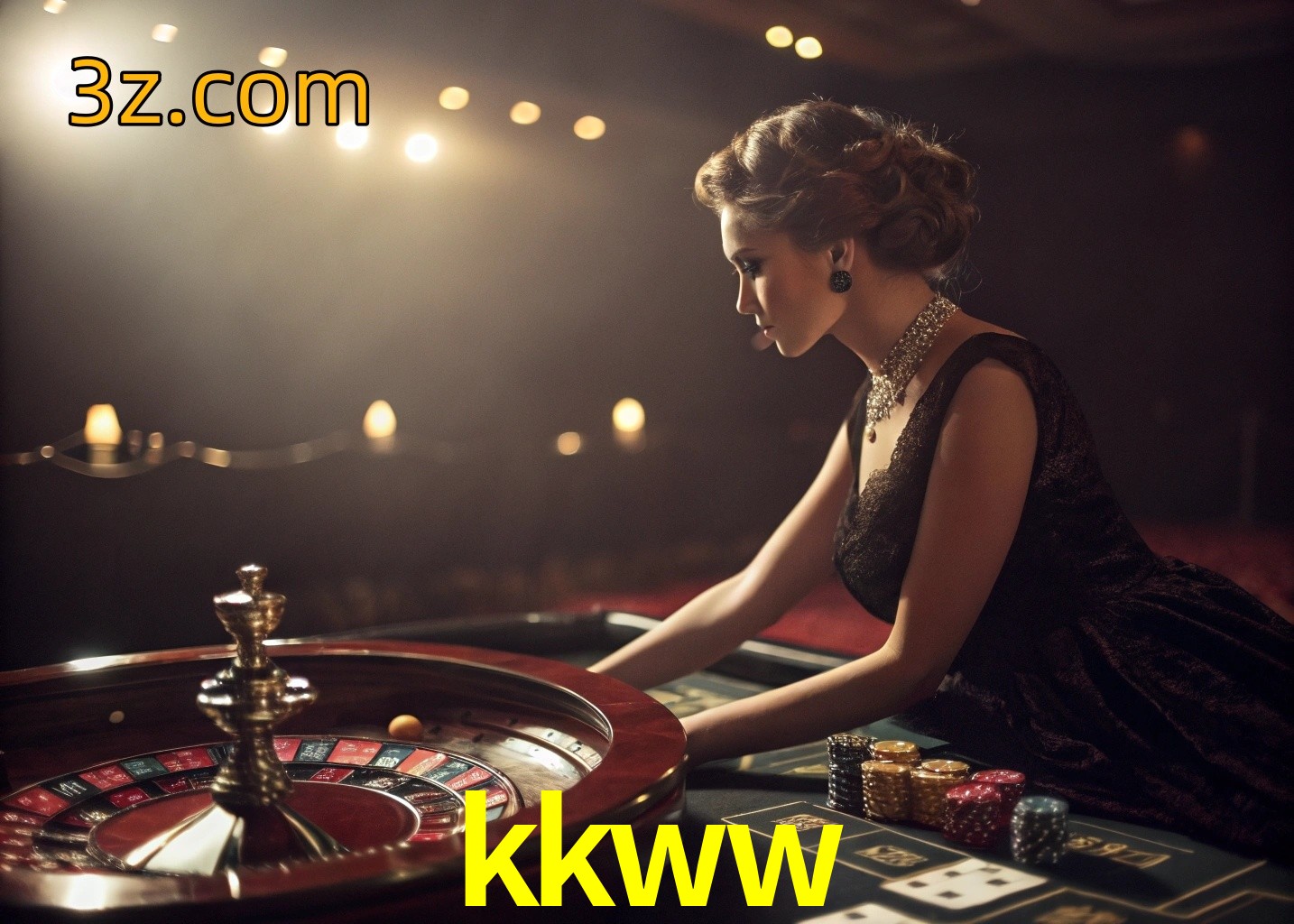  kkww