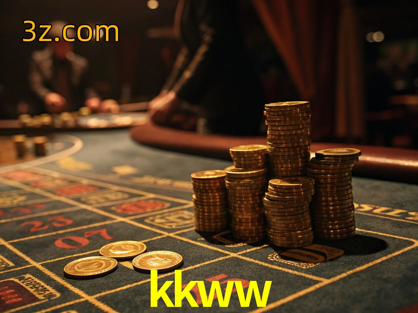 com kkww