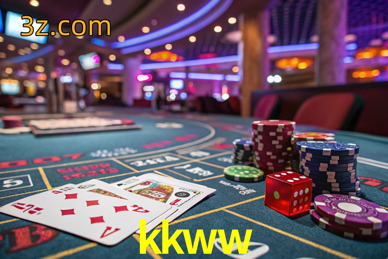 login kkww