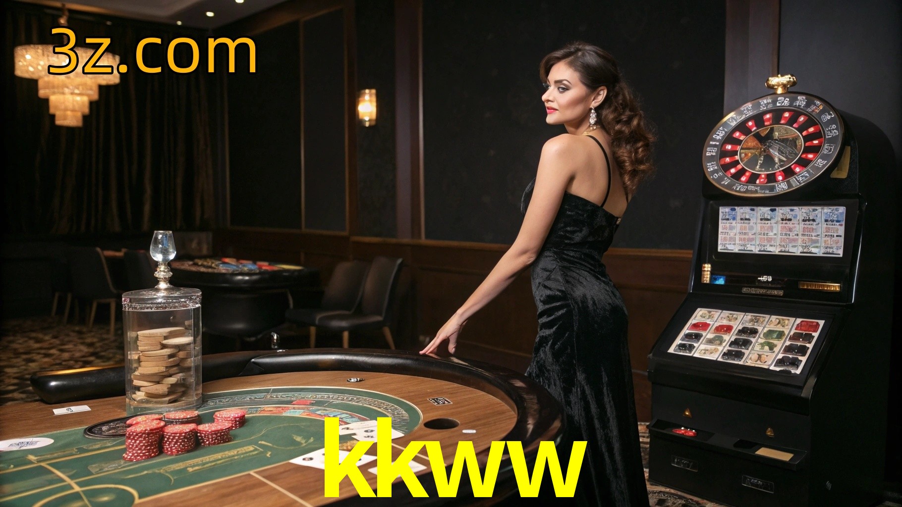 com kkww