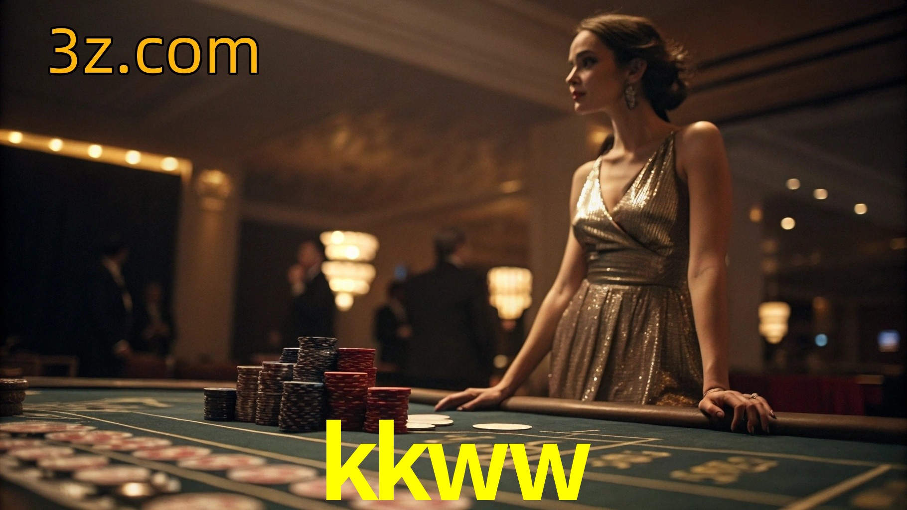  kkww
